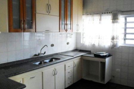 Casa à venda com 3 quartos, sendo 1 suíte, em BUTANTÃ, São Paulo, SP