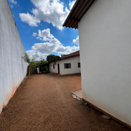 Casa à venda em Jardim Alvorada, Três Lagoas, MS