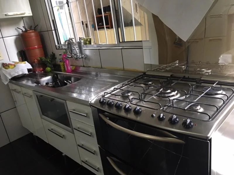 Casa Térrea à venda com 3 quartos em Jardim Celeste, São Paulo, SP