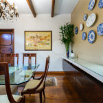 Casa Térrea à venda com 3 quartos, sendo 1 suíte, em Alto de Pinheiros, São Paulo, SP