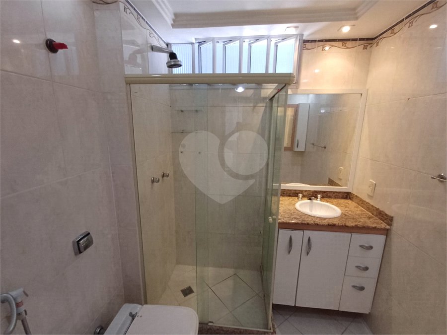 Apartamento à venda com 4 quartos, sendo 1 suíte, em Tijuca, Rio de Janeiro, RJ