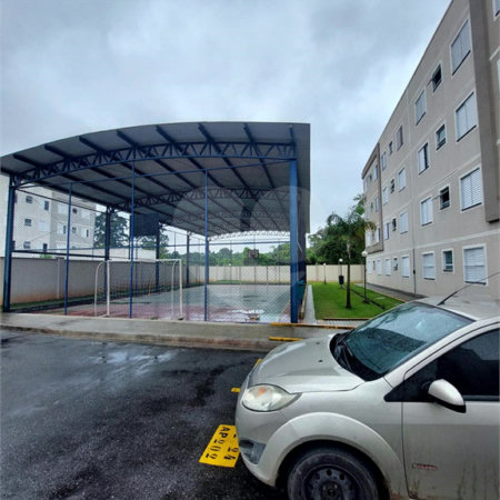 Apartamento à venda com 2 quartos em Parque Santa Rosa, Suzano, SP