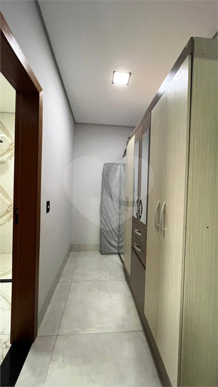 Casa à venda com 3 suítes no condomínio Primor das Torres, Cuiabá - MT