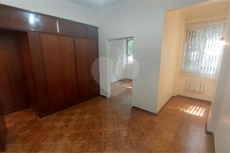 Apartamento à venda com 3 quartos em Tijuca, Rio de Janeiro, RJ