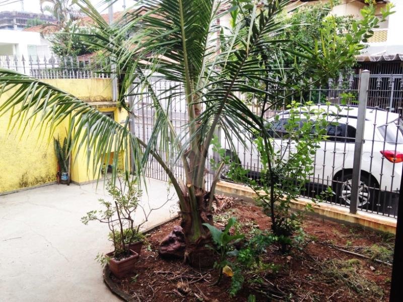 Casa Térrea à venda com 3 quartos, sendo 1 suíte, em Vila Cordeiro, São Paulo, SP
