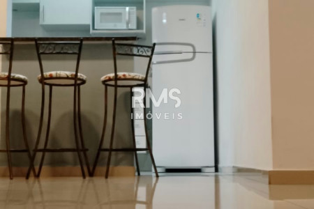 Apartamento para alugar com 2 quartos, sendo 1 suíte,  em Jardim Paraíso ii, Itu, SP
