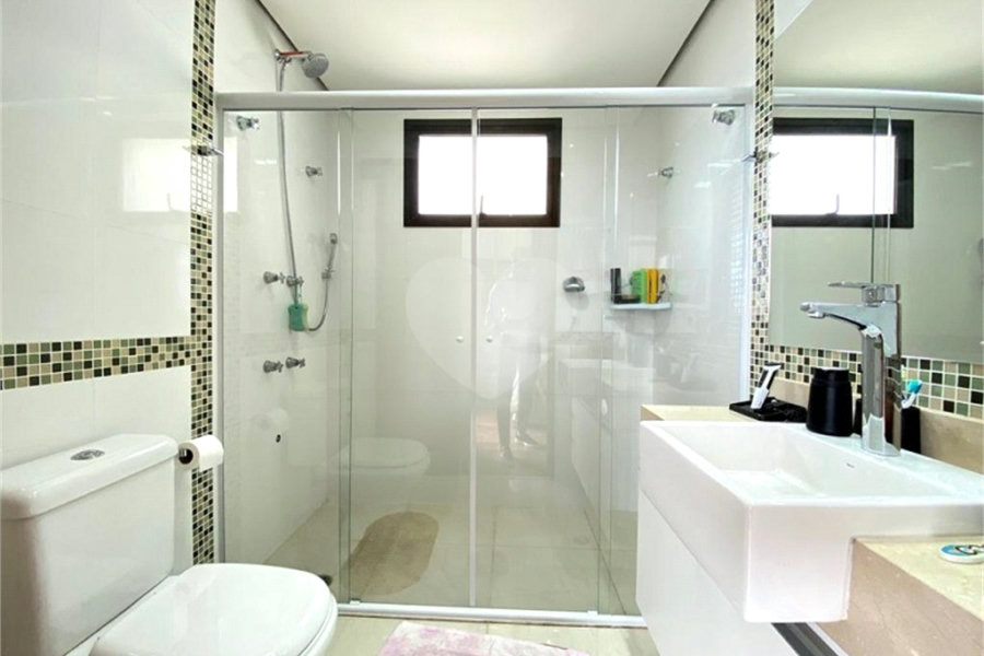Apartamento à venda com 3 quartos, sendo 1 suíte, em Vila Rosália, Guarulhos, SP