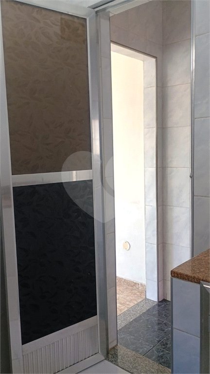 Sobrado para alugar com 2 quartos em Campo Grande, Rio de Janeiro, RJ