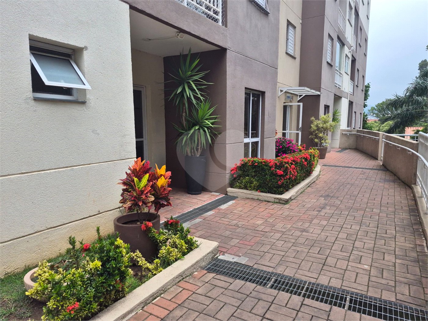 Apartamento à venda com 2 quartos em Mandaqui, São Paulo, SP