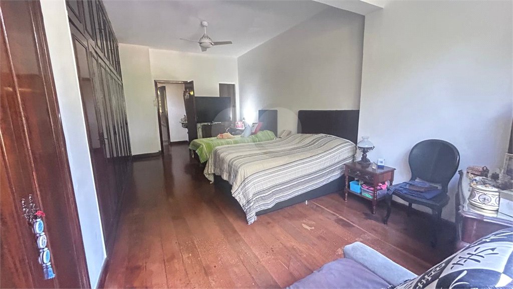 Apartamento à venda com 4 quartos, sendo 2 suítes, em Flamengo, Rio de Janeiro, RJ