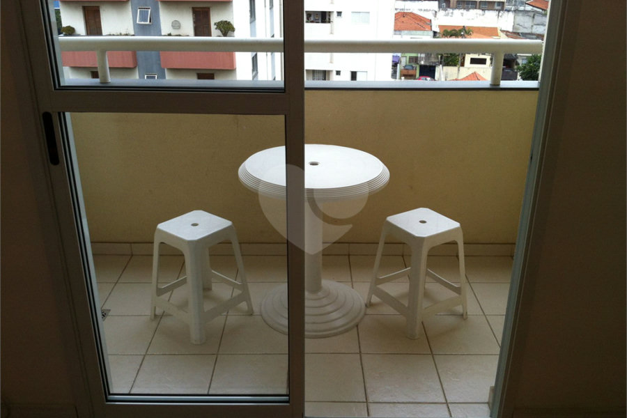 Apartamento à venda com 2 quartos, sendo 1 suíte, em Conceição, São Paulo, SP