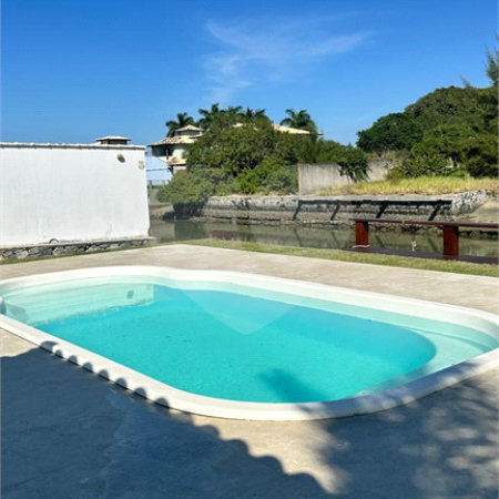 Casa à venda com 3 quartos, sendo 2 suítes, em Marina, Armação dos Búzios, RJ