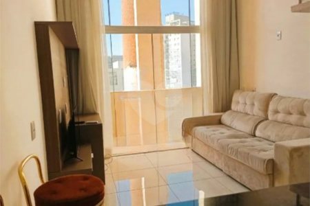 Studio para alugar com 1 quarto em Água Branca, São Paulo, SP
