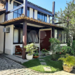 Casa em condomínio à venda com 3 suítes em Marina, Armação dos Búzios, RJ