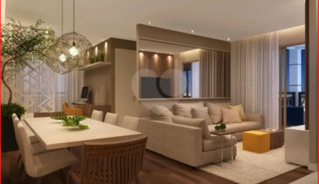Apartamento à venda com 2 quartos, sendo 1 suíte, em Jardim São Paulo(zona Norte), São Paulo, SP