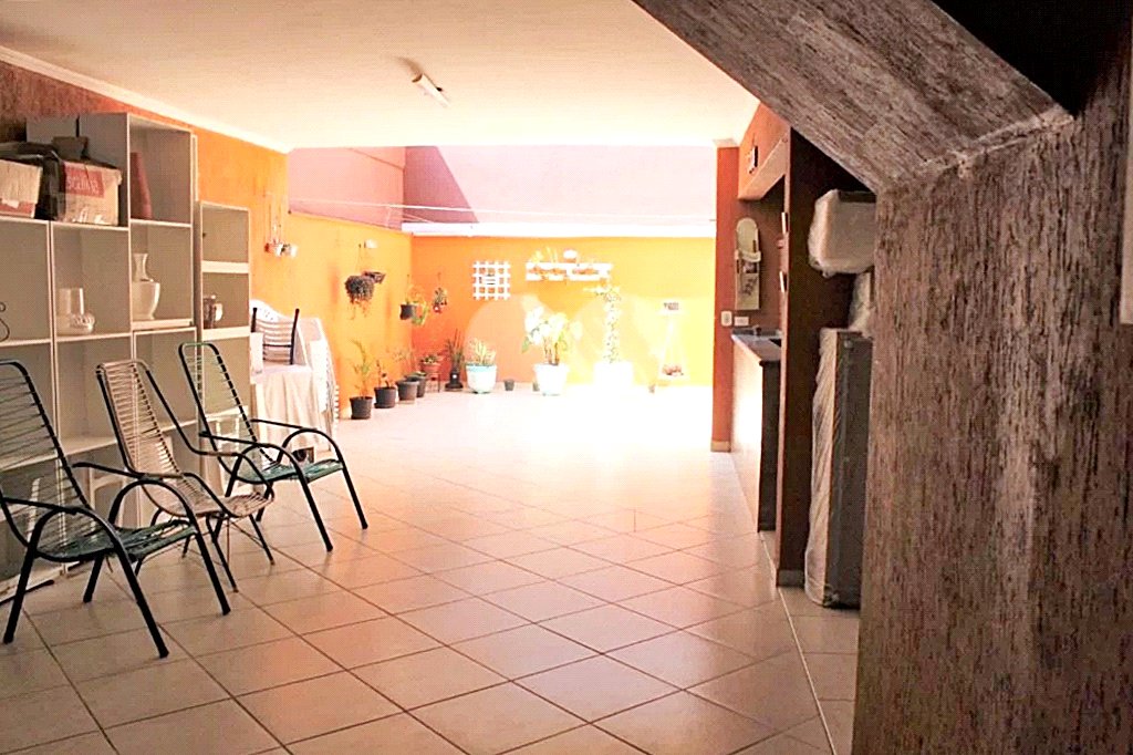 Sobrado à venda com 3 quartos, sendo 1 suíte, em Vila Formosa, São Paulo, SP