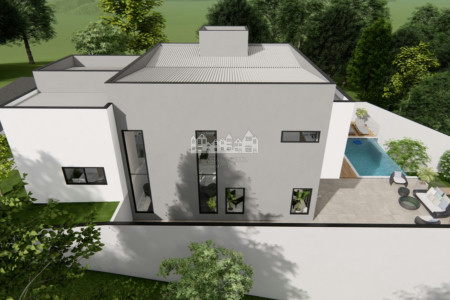 Casa Moderna com Pé-Direito Duplo — Conforto, Estilo e Lazer em Condomínio Completo, em Bragança
