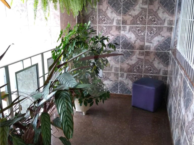 Terreno à venda em Vila Rica, São Paulo, SP