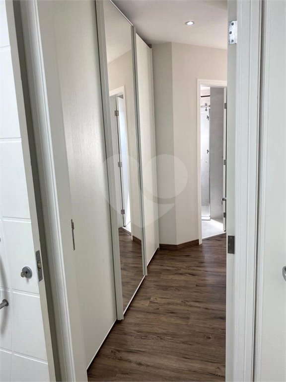 Apartamento para venda porteira fechada