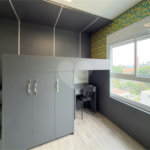 Apartamento à venda com 4 quartos, sendo 2 suítes, em Pinheiros, São Paulo, SP