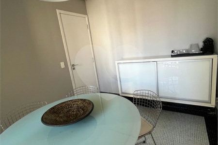 Apartamento à venda ou para alugar com 4 suítes em Santana, São Paulo, SP