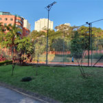 Apartamento à venda com 3 quartos em Jardim Marajoara, São Paulo, SP
