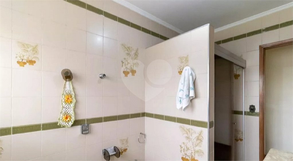 Sobrado à venda com 2 quartos, sendo 1 suíte, em Vila Brasilina, São Paulo, SP
