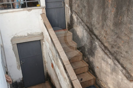 Casa Térrea à venda com 4 quartos em Chora Menino, São Paulo, SP