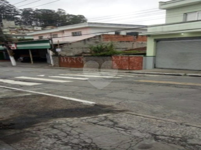 Terreno à venda em Jaraguá, São Paulo, SP