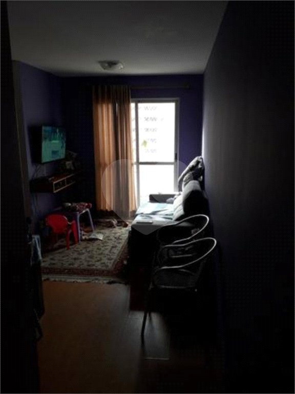 Apartamento à venda com 3 quartos, sendo 1 suíte, em Cambuci, São Paulo, SP