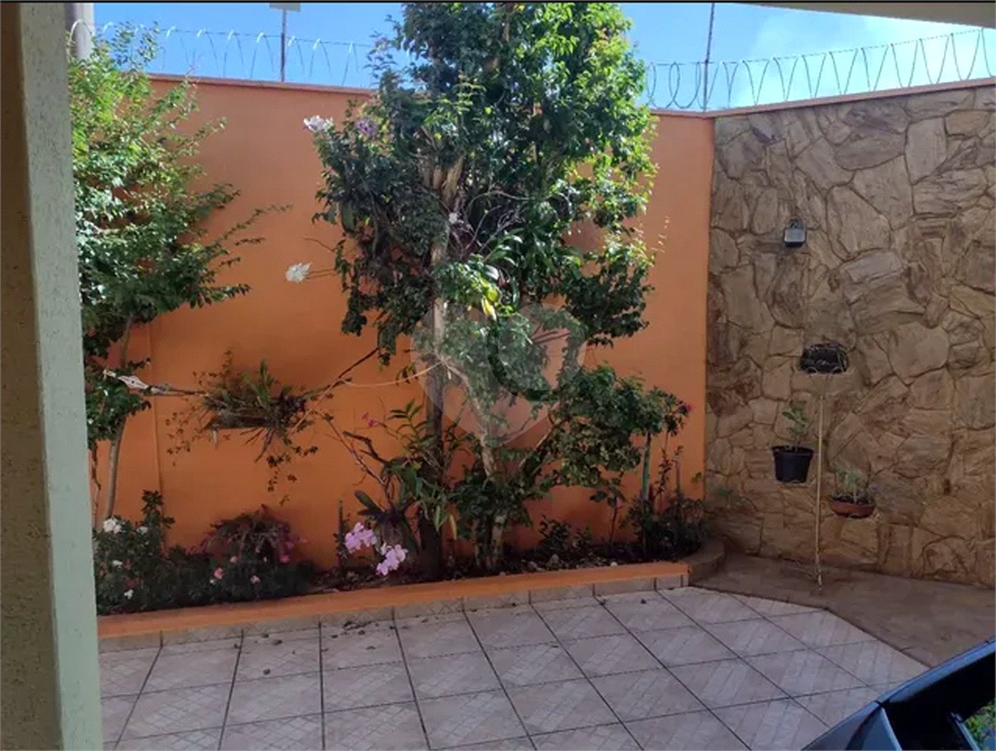 Casa para venda no Jardim Cruzeiro do Sul