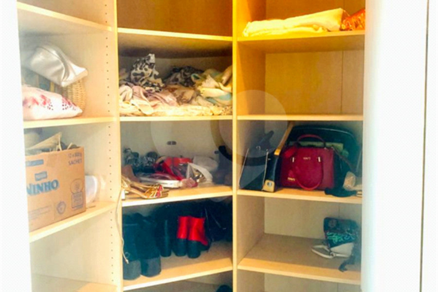 Apartamento à venda ou para alugar com 3 quartos, sendo 2 suítes, em Morumbi, São Paulo, SP