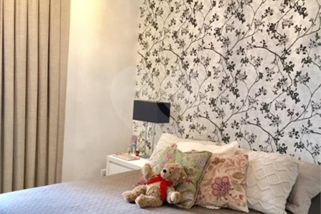 Apartamento à venda com 3 suítes em Vila Suzana, São Paulo, SP