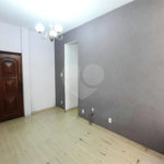 Apartamento à venda com 2 quartos em Rio Comprido, Rio de Janeiro, RJ