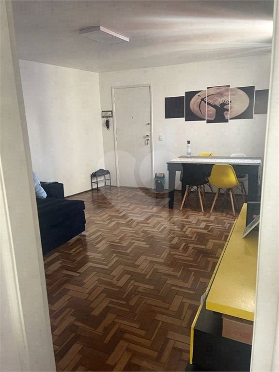 Apartamento à venda com 2 quartos em Santana, São Paulo, SP