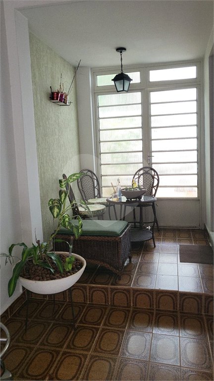 Sobrado à venda com 3 quartos em Mandaqui, São Paulo, SP