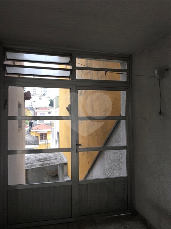 Sobrado à venda com 4 quartos em Mandaqui, São Paulo, SP