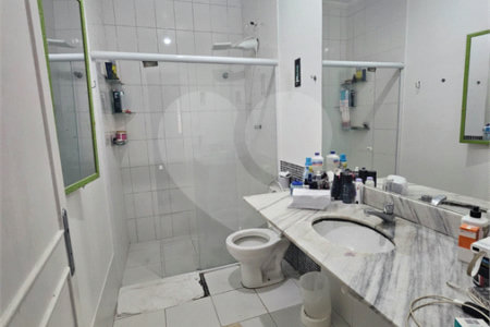 Casa à venda com 2 quartos, sendo 1 suíte, em Santo Amaro, São Paulo, SP