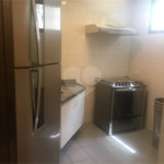 Apartamento para alugar com 3 quartos, sendo 1 suíte, em Brooklin, São Paulo, SP