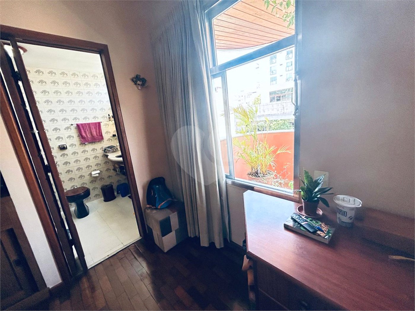 Cobertura à venda com 4 quartos, sendo 2 suítes, em Tijuca, Rio de Janeiro, RJ