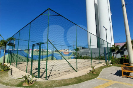 Apartamento à venda com 2 quartos em Jardins do Império, Indaiatuba, SP