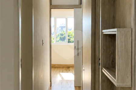 Apartamento à venda com 3 quartos, sendo 1 suíte, em Vila Pompéia, São Paulo, SP