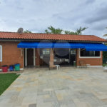 Casa à venda com 3 quartos, sendo 1 suíte, no condomínio Residencial Vale das Laranjeiras, Indaiatuba - SP