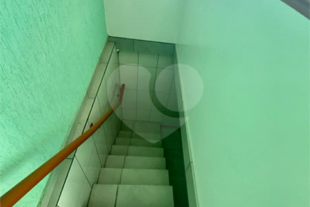 Casa à venda com 3 quartos em Vila Anglo Brasileira, São Paulo, SP