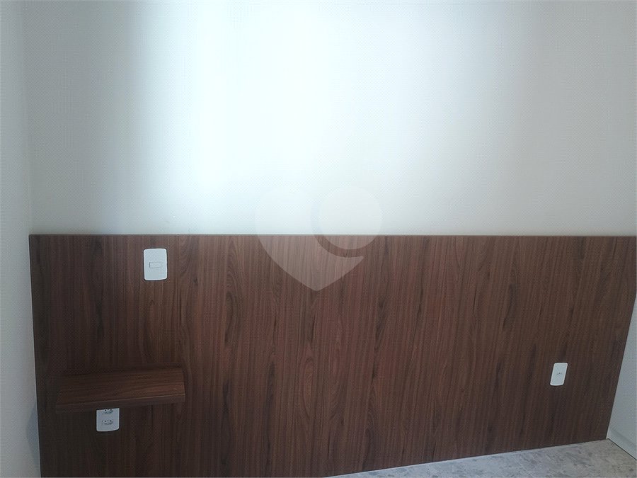 Apartamento para alugar com 1 suíte em Pinheiros, São Paulo, SP