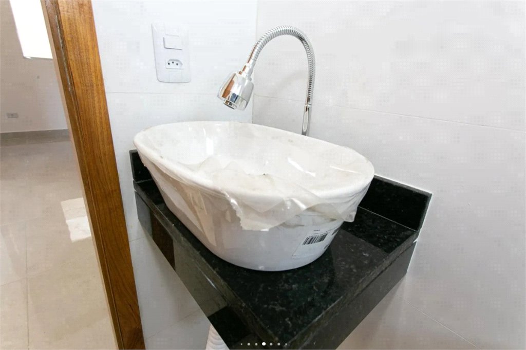 Apartamento à venda com 1 quarto em Vila Talarico, São Paulo, SP