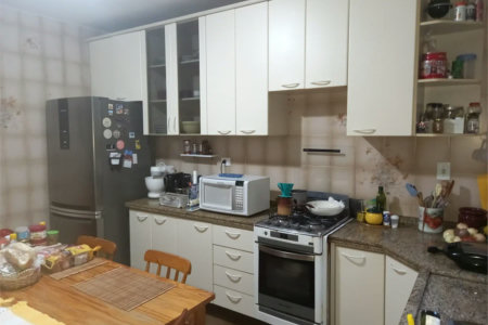 Sobrado à venda com 2 quartos em Parque da Lapa, São Paulo, SP