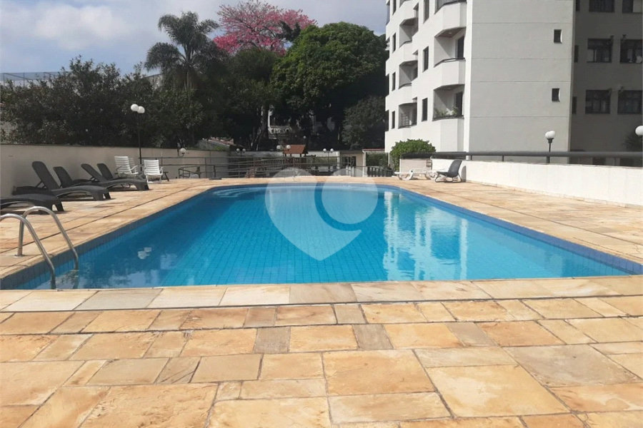 Apartamento à venda com 2 quartos, sendo 1 suíte, em Casa Verde, São Paulo, SP
