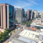 Studio à venda com 1 quarto em Vila Olímpia, São Paulo, SP