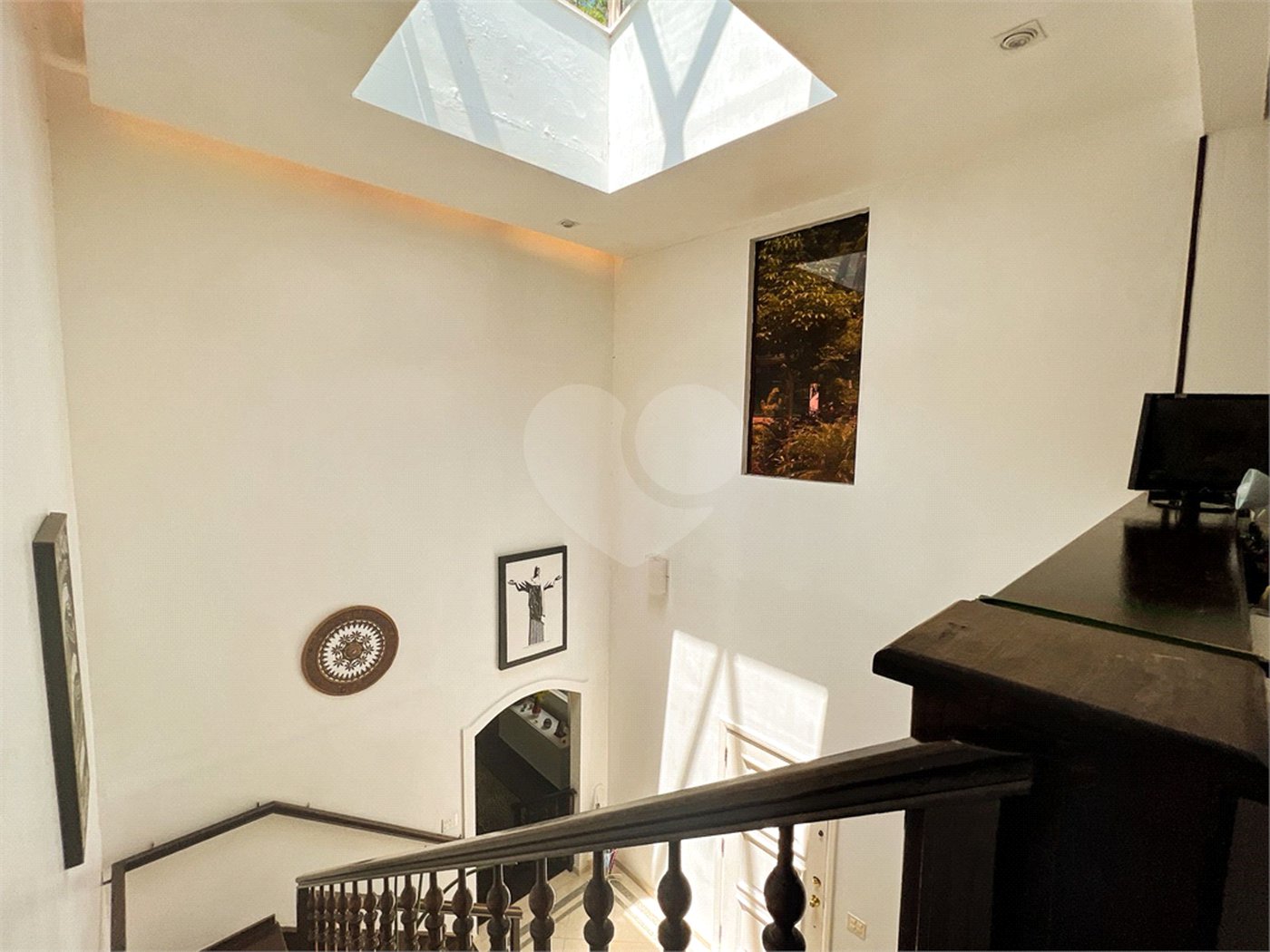Casa à venda com 5 quartos, sendo 3 suítes,  em São Conrado, Rio de Janeiro, RJ